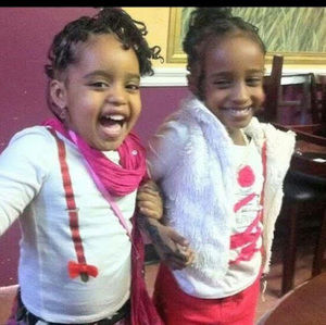 Meet your Posher, Mayza